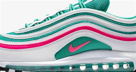 nike air 97 groen|Nike Air max pink blast.